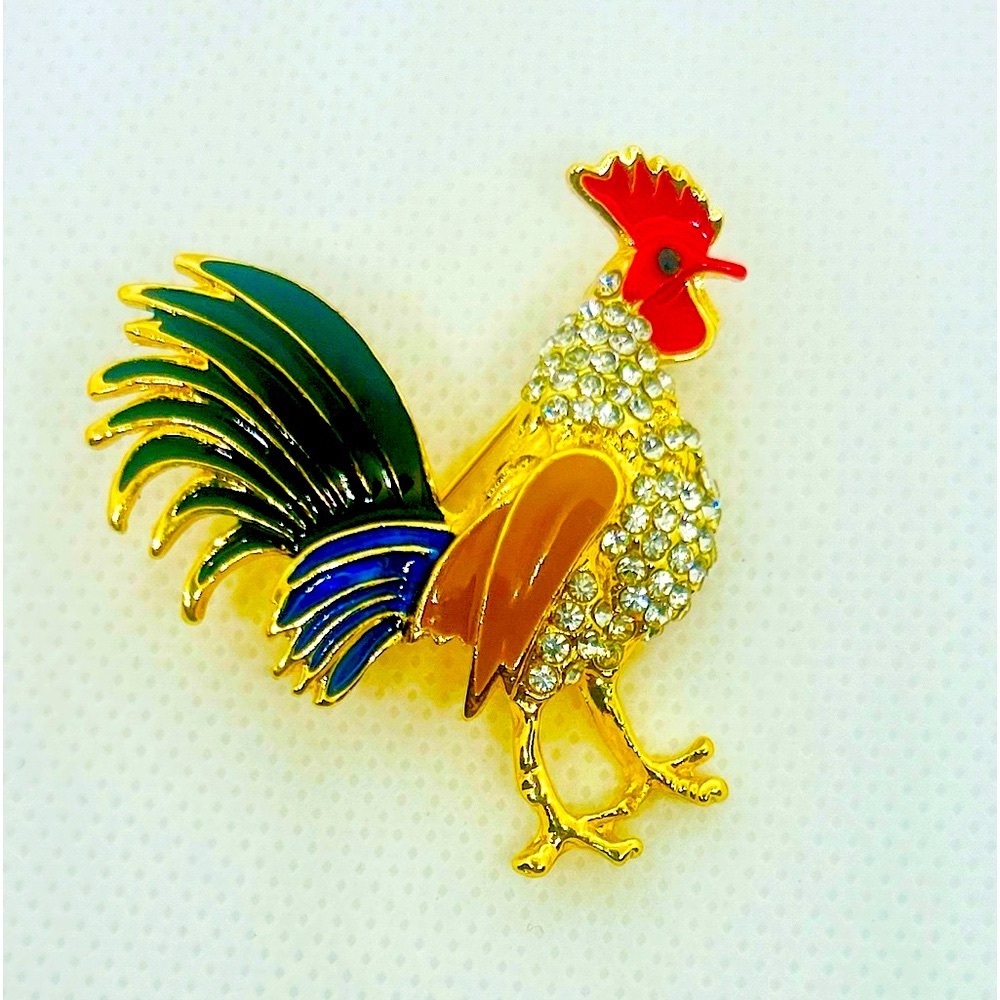 COPY - Brooch / PIN, necklace and/or keychain!